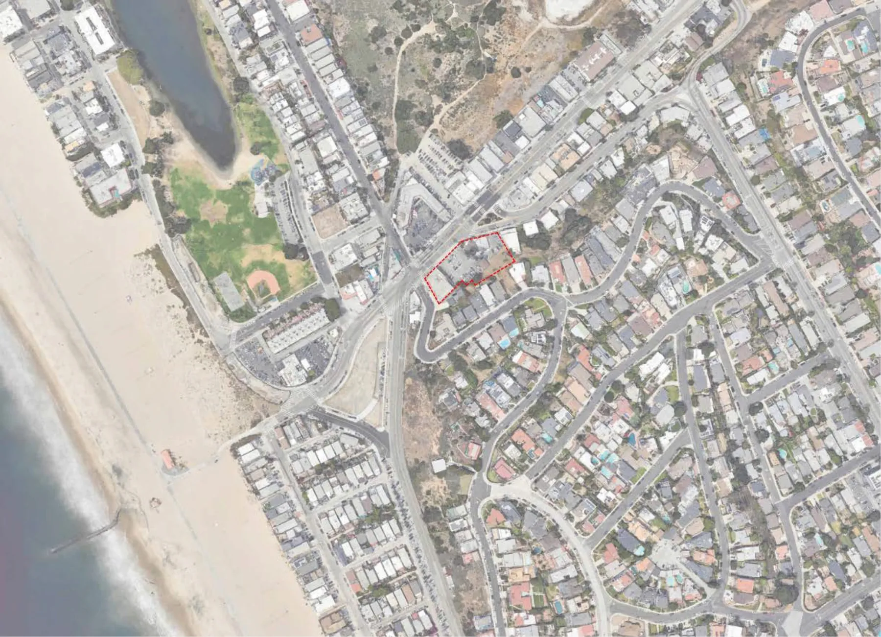 Site map
